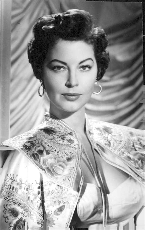 ava gardner pics|ava gardner body.